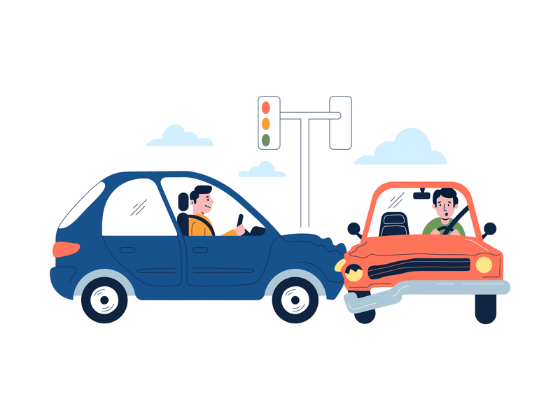 نحوه دریافت خسارت بیمه شخص ثالث در سریع‌ترین زمان