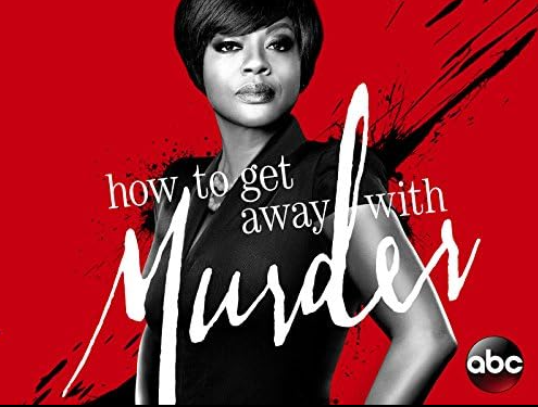 How to Get Away with Murder (2014–2020) – چگونه از مجازات قتل فرار کنیم